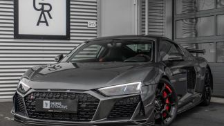 Leasing Coupé Audi R8 2023