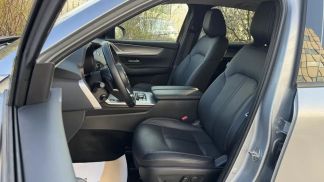 Finansowanie SUV Mazda CX-60 2022