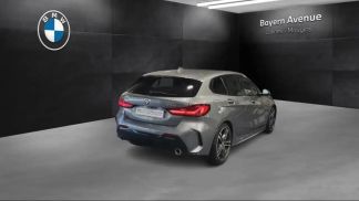 Leasing Sedan BMW 120 2022
