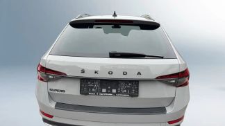 Leasing Wagon Skoda Superb 2022