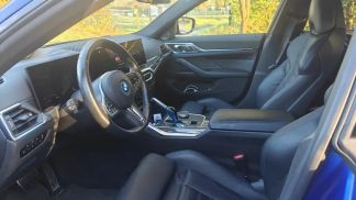 Leasing Coupe BMW i4 2022