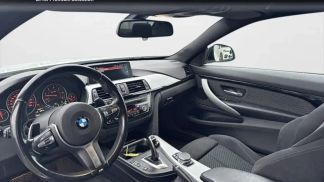 Leasing Coupé BMW 430 2014