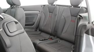 Leasing Convertible Audi A3 2019
