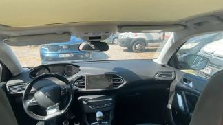 Leasing Hatchback Peugeot 308 2019