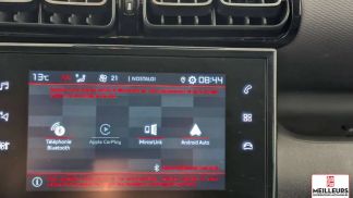 Leasing SUV Citroën C3 Aircross 2023