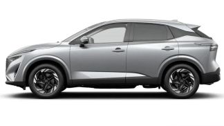 Leasing SUV Nissan Qashqai 2024