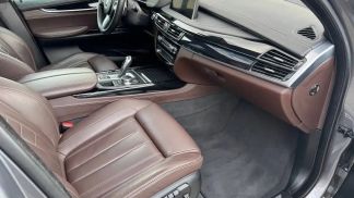 Lízing SUV BMW X5 2016