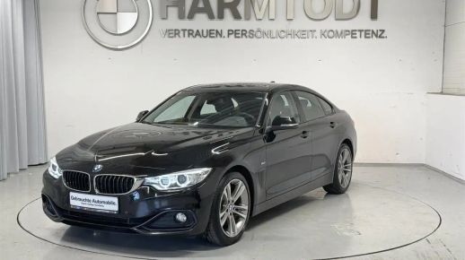 BMW 425 2016
