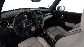 Leasing Convertible MINI Cooper S Cabrio 2020