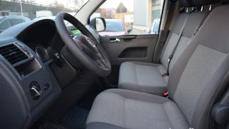Financování Hatchback Volkswagen T5 Caravelle 2011