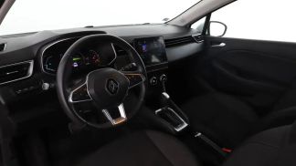 Leasing Hayon Renault Clio 2021