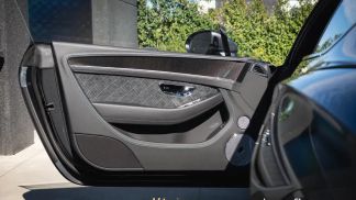 Leasing Coupé Bentley Continental GT 2022