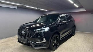 Leasing SUV Ford Edge 2020