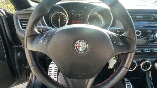 Finansowanie Hatchback Alfa Romeo Giulietta 2011
