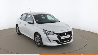 Finansowanie Hatchback Peugeot 208 2020