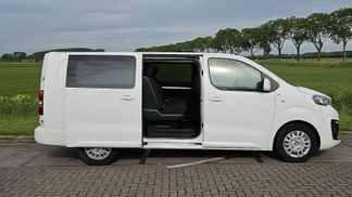 Finansowanie Van Peugeot EXPERT 2.0 2021