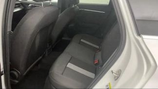 Leasing Hatchback Audi A3 2024