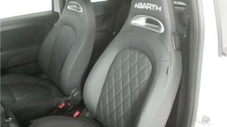 Financování Konvertibilní Abarth 695C 2024