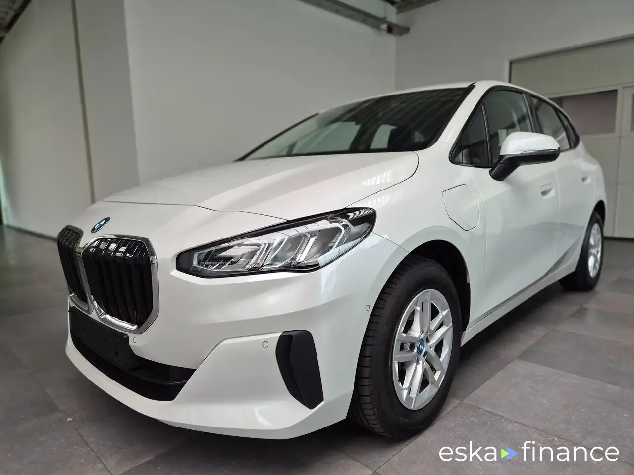 Lízing Kombi BMW 225 2025
