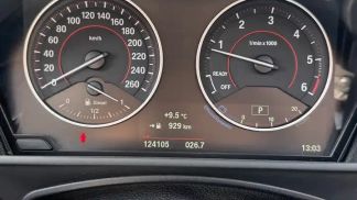 Lízing Kabriolet BMW 218 2016