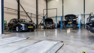 Finansowanie Sedan Audi A3 2017