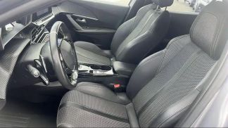 Leasing SUV Peugeot 2008 2021