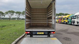 Leasing Boîte fermée Renault MASTER 2.3 2022