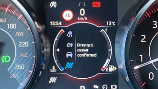 Lízing SUV Jaguar E-Pace 2020