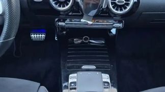 Leasing Wagon MERCEDES CLA 200 2020