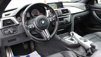 Financování Kupé BMW M4 2019
