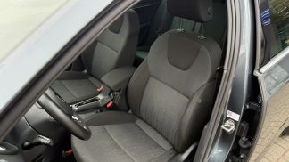 Leasing Wagon Skoda Octavia 2019