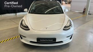 Lízing Sedan Tesla Model 3 2019