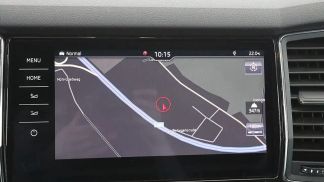 Lízing SUV Skoda Kodiaq 2020
