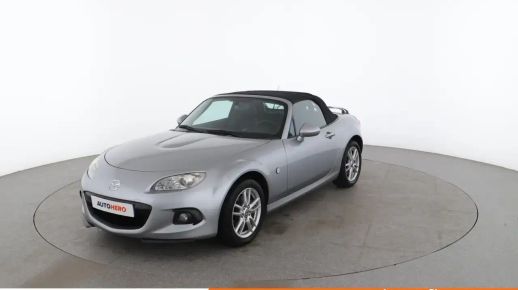Mazda MX-5 2013