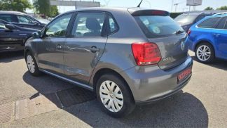 Finansowanie Hatchback Volkswagen Polo 2013
