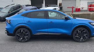 Finansowanie SUV Renault RAFALE 2024