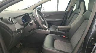 Leasing Sedan Renault ZOE 2021