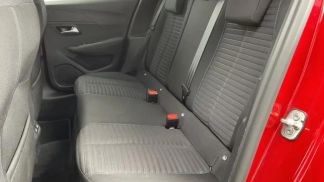 Financování Sedan Peugeot E-208 2021