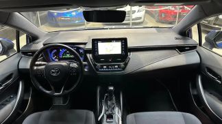 Lízing Kombi Toyota Corolla 2020
