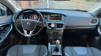 Lízing Hatchback Volvo V40 2012