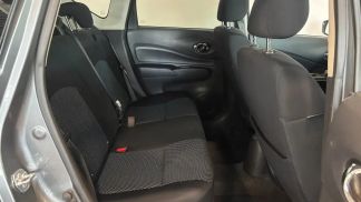 Finansowanie Hatchback Nissan Note 2015