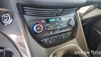 Lízing Hatchback Ford C-Max 2018