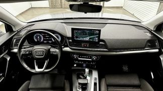 Finansowanie SUV Audi Q5 2022