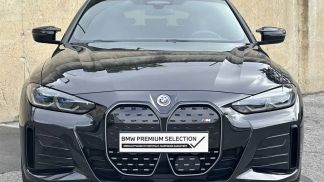Finansowanie Coupé BMW i4 2023