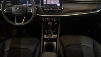 Leasing SUV Jeep Compass 2023