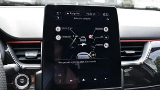 Leasing SUV Renault Arkana 2022