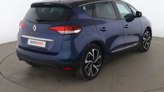 Finansowanie Hatchback Renault Scenic 2018