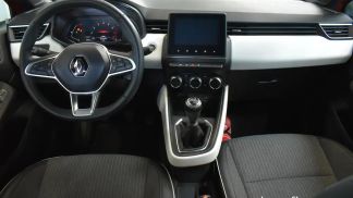 Leasing Hatchback Renault Clio 2023
