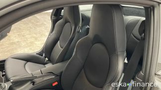 Financování Kupé Porsche 911 2010