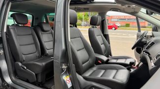 Lízing Hatchback Volkswagen Sharan 2019
